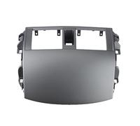 MEXWLOP Car Dashboard Air Conditioning Outlet Panel Grille Cover, for Toyota, for Corolla, Altis 2008-2013 Car Air Vent Grille