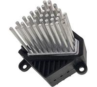 MEXWLOP Car Electric Fan Heater Blower Motor Resistor, 1996-2010