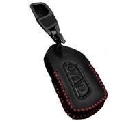 MEXWLOP Car, for Smart, Remote Key Shell Case, for Volkswagen, for Golf, MK8, for Skoda, for Octavia, for Seat, 2020 2021 Cover Fob Holder Protector Car Key Cover