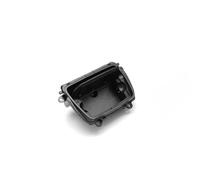 MEXWLOP Car Front Center Console Ashtray Cover 51169206347 Replacement, for BMW, 5 Serie F10 F11 F18 Automotive Interior Accessories Car Ashtray(Model A)
