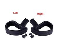MEXWLOP Car Front Left Right Seat Release Tilt Handle, for, for Seat, for VW, for Golf, for Mk4, for Bora, for Jetta, for Beetle, 1j3881633b 1j388134b Seat Recliner Adjustment Handle(Pair)