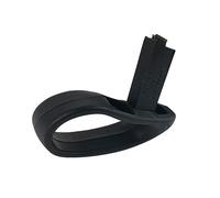 MEXWLOP Car Front Left Right Seat Release Tilt Handle, for, for Seat, for VW, for Golf, for Mk4, for Bora, for Jetta, for Beetle, 1j3881633b 1j388134b Seat Recliner Adjustment Handle(Right Hand)