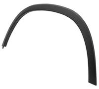 MEXWLOP Car Front Mudguard Flare ABS Wheel Eyebrow Arch Molding Trim Arch Molding Replacement, for Chevrolet, Trax 2013-2016 Car Fender Flare(Right)