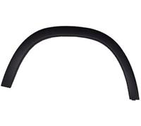 MEXWLOP Car Front/Rear Left/Right Side Wheel Arch Fender Flare, for Mercedes-Benz, GLE W167 GLE350 GLE450 2020-2023 Car Fender Flare(1pcs Rear Right)