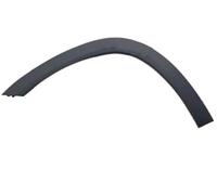MEXWLOP Car Front/Rear Left/Right Side Wheel Arch Fender Flare, for Mercedes-Benz, GLE W167 GLE350 GLE450 2020-2023 Car Fender Flare(1pcs Front Right)