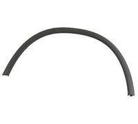 MEXWLOP Car Front/Rear Left/Right Wheel Arch Cover Trim, for Mercedes-Benz, W253 GLC200 GLC260 GLC300 2016-2022 Car Fender Flare(Front Right)