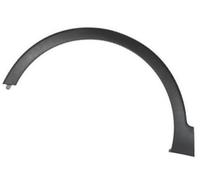 MEXWLOP Car Front Right Left Wheel Arch Trim Moulding, for Renault, Captur 2013 2014 2015 2016 2017 2018 638121420R 638131788R Car Fender Flare(Left Side)