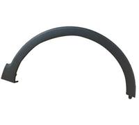 MEXWLOP Car Front Right Left Wheel Arch Trim Moulding, for Renault, Captur 2013 2014 2015 2016 2017 2018 638121420R 638131788R Car Fender Flare(Right Side)