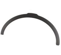 MEXWLOP Car Front Wheel Arch Moulding Fender Flares Wheel Arches Trim, for Rover, Evoque2012-2016 2017 Car Fender Flare(Right)