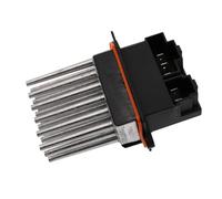 MEXWLOP Car Goods Blower Motor Resistor, for Jeep, Liberty Cherokee, for DODGE, Durango Grand Caravan Voyager Aspen Pacifica 5179985AA 5061587AA Car Interior Blower Regulator