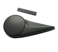 MEXWLOP Car Hand Seat A Tilt Handle Adjustment Auto Adjusting, for A Class W168 A1689100100 7D88 Interior Seat Control