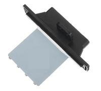 MEXWLOP Car Heater Motor Fan Blower Resistor 4 Pins 97321293 8-97321293-0, For HOLDEN, RODEO RA RC, for Isuzu, D- For MAX 2003-2008 Engine Heater