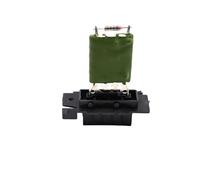 MEXWLOP Car Heater Motor Fan Blower Resistor, for Vauxhall, for Opel, Corsa D Mk3 13248240, for Fiat, Punto Evo Qubo Engine Heater