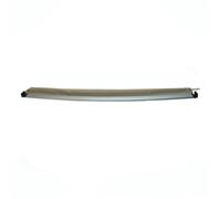 MEXWLOP Car Panorama Sunroof Sunshade Curtain Cover Assembly, for, A8 2010 2011 2012 2013 2014 2015 2016 2017 Front and Rear Sunroof Sunshade Curtain(Beige)