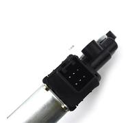 MEXWLOP Car Power Window Lift Motor Accessories BHN9-59-58X, for Mazda, 3, for Axela CX-4 CX-5 CX3 CX8(Front Left) Window Regulator Motor(BLACK Rear Right)