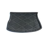 MEXWLOP Car Rear Boot Cargo Liner Tray Land, for Rover Range, for Evoque L538 2011-2018 Trunk Luggage Floor Mats Carpets Pad 2017 2016 Car Boot Liner