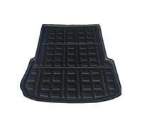 MEXWLOP Car Rear Boot Cargo Liner Tray Trunk Floor Carpet Mats Carpets Pad Anti-dirty, for Ford, for Explorer, 2011-2015 2016 2017 2018 2019 Car Boot Liner