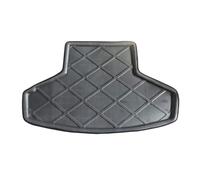 MEXWLOP Car Rear Boot Cargo Liner Tray Trunk Luggage Floor Mat Carpets Pad, for Lexus, for IS250 IS350 IS300 2006-2013 Car Boot Liner