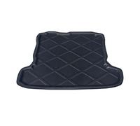 MEXWLOP Car Rear Boot Cargo Liner Tray Trunk Luggage Floor Mats Carpets Pad 2017, for Mitsubishi, for Pajero, for Shogun, for Montero V97 2007-2018 Car Boot Liner