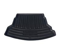MEXWLOP Car Rear Boot Cargo Liner Trunk Floor Mat Carpet Tray Mats Pad Mat Carpet Anti-dirty, for CRV CR-V 2012 2013 2014 2015 2016 Car Boot Liner