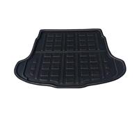 MEXWLOP Car Rear Boot Cargo Liner Trunk Floor Mat Carpets Tray Mats Pad Mat Carpet, for CR-V CRV 2007 2008 2009 2010 2011 Anti-dirty Car Boot Liner
