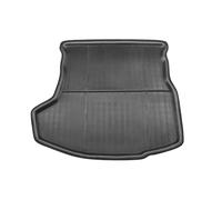 MEXWLOP Car Rear Trunk Floor Mat Cargo Boot Liner Carpet, for Prius Hatchback 2016, for Camry 2003-2010, for Corolla, 2012-2017 Car Boot Liner(For Corolla 14 17)