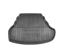 MEXWLOP Car Rear Trunk Floor Mat Cargo Boot Liner Carpet, for Prius Hatchback 2016, for Camry 2003-2010, for Corolla, 2012-2017 Car Boot Liner(For Camry 2012 2017)