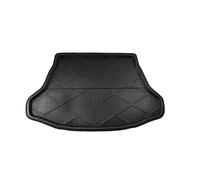 MEXWLOP Car Rear Trunk Floor Mat Cargo Boot Liner Carpet, for Prius Hatchback 2016, for Camry 2003-2010, for Corolla, 2012-2017 Car Boot Liner(For Land Prius 2016)