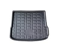 MEXWLOP Car Rear Trunk Mat Cargo Tray Boot Liner Carpet Protector Floor, for, for Q5 2009 2010 2011-2017, for SQ5 2013 2014 2015 2016 2017 Car Boot Liner