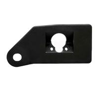 MEXWLOP Car Rear View Backup Camera Bracket License Plate Light , for Mitsubishi, ASX RVR Outlander Sport 2011 2012 2013 2014 2015 License Plate Camera Mount(5 Pieces)