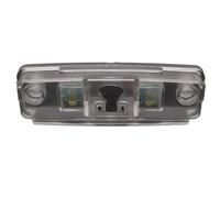 MEXWLOP Car Rear View Backup Camera Bracket License Plate Light , for Subaru, Tribeca , for Forester, SUV Legacy Outback Wagon Impreza License Plate Camera Mount(5 Pieces)