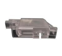 MEXWLOP Car Rear View Camera Bracket , for Citroen, C2 C3 C4 C5 C6 C8 DS5 , for Peugeot, 1007 208 301 307 308 406 407 408 508 607 806 807 RCZ License Plate Camera Mount(5 Pieces)