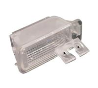 MEXWLOP Car Rear View Camera Bracket License Plate Light , for Ford, Kuga , for Focus, Escape , for Mondeo, S-Max , for Fiesta, for Ecosport, for Explorer, C-Max License Plate Camera Mount(1 Piece)