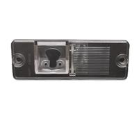 MEXWLOP Car Rear View Camera Bracket License Plate Light , for Mitsubishi, Pajero V3 V5 V6 V7 V8 V9 V93 V97 Shogun Montero Sport License Plate Camera Mount(1 Piece)