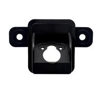 MEXWLOP Car Rear View Camera Bracket License Plate Light , for SsangYong, Tivoli Tivoli XLV Tivoli Air LUVi 2015 2016 2017 2018 License Plate Camera Mount(1 Piece)