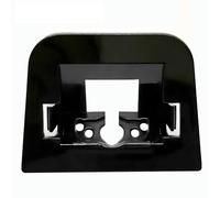 MEXWLOP Car Rear View Camera Bracket License Plate Light , for Toyota, Prius /Prius Alpha 2009 2010 2011 2012 2013 2014 2015 License Plate Camera Mount(1 Piece)