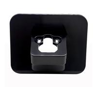 MEXWLOP Car Rear View Camera Bracket License Plate Light Housing Mount , for Mazda, 6 M6 Atenza GJ GL 2013 2014 2015 2016 2017 2018 License Plate Camera Mount(1 Piece)