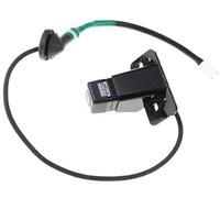 MEXWLOP car rear vision camera Reverse Camera, for Nissan, for Juke 2011 2012 2013 2014 Parking Assist Car Rear View Backup Parts