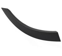 MEXWLOP Car Rear Wheel Front Arch Door Molding Trim, Discovery Sport 2015-2020 2021 2022 LR058530 Car Fender Flare(1Pcs Left)