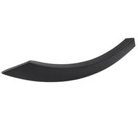 MEXWLOP Car Rear Wheel Front Arch Door Molding Trim, Discovery Sport 2015-2020 2021 2022 LR058530 Car Fender Flare(1Pcs Right)
