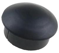 MEXWLOP Car Rear Windshield Wiper Arm Covers Nut Cap, for Jeep, for Compass Patriot, for Dodge, for Caliber 2007-2014 5303788Ab car wiper base cover trim