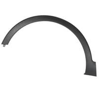 MEXWLOP Car Right Left Front Wheel Arch Trim Moulding, for Renault, Captur 2013-2018 638120719R 638121420R 638131788R 638133373R Car Fender Flare(Left Side)