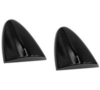 MEXWLOP Car Side Door Handle, for Lexus, for Is250 Is350 06-13 2X Front Left Driver Lh Outside Exterior Outer Key Cover car Door Handle Cover Trim
