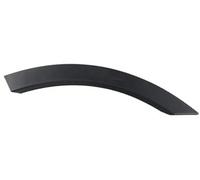MEXWLOP Car Styling Fender Arch Wheel Eyebrow Protector,Discovery Sport 2015-2019 L550 Rear Wheel Eyebrow LR058529 LR058530 Car Fender Flare(Left)