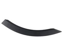 MEXWLOP Car Styling Fender Arch Wheel Eyebrow Protector,Discovery Sport 2015-2019 L550 Rear Wheel Eyebrow LR058529 LR058530 Car Fender Flare(Right)