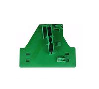 MEXWLOP CAR Styling OE 8E0839461, for, A4 B6 B7 Electric Window Regulator Repair Clip Rear Left 2000-2008 Car Window Raising Motor