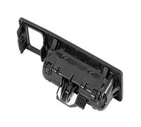 MEXWLOP Car Tailgate Release Switch Rear Door Release Trunk Switch 51247368753, for, X3 2011-2014 Car Boot Switch