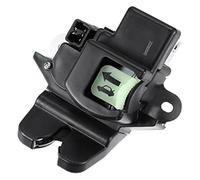 MEXWLOP Car Trunk Latch Tailgate Lock Rear 81230-A7030 81230-A7020 81230-A7040, for Kia, forte 2013-2018 1.6L 2.0L 2.4L Car Boot Switch