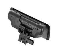MEXWLOP Car Trunk Lid Lock Push Button Release Handle Switch 51247118158, for, E82 E90 E91 E92 E93 E60 E84 E70 E71 Car Boot Switch