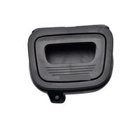 MEXWLOP Car Trunk Mat Floor Handle Cover, for Mercedes-Benz, for E Class CLS W213 W238 W257 2015-21 Rear Luggage Black A09969303009051 Boot Mat Handle